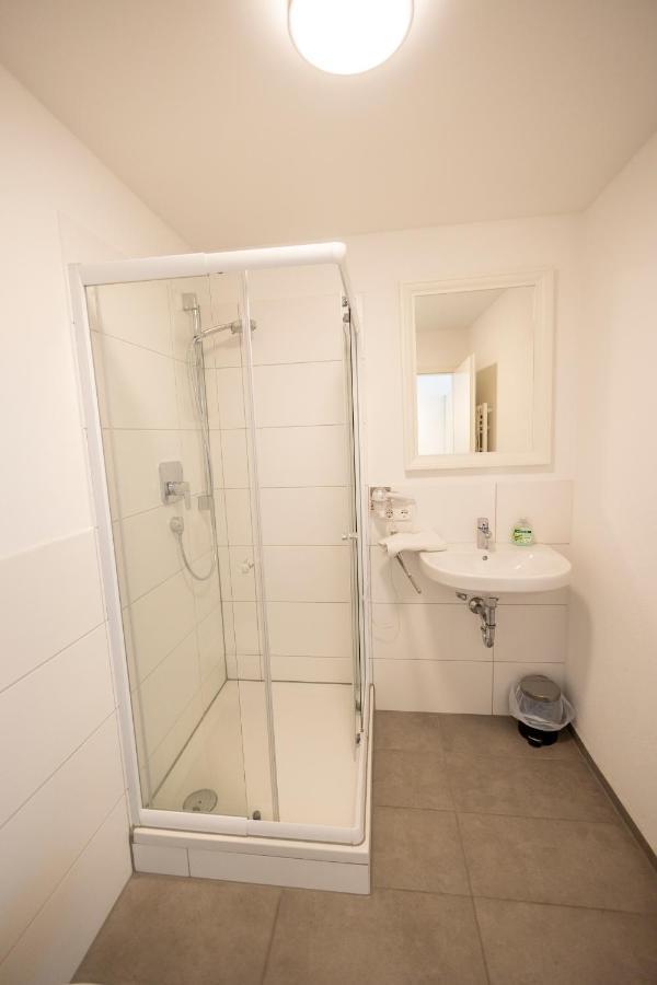 City Apartment Kuche,Bad, Parken Im Zentrum Ravensburgs A12 エクステリア 写真